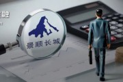 事业祝福掌舵4年董事长离任、明星基金经理出走，6000亿景顺长城人事震荡