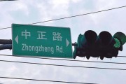事业祝福台湾“中正路”突然不改名了？