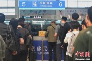 事业祝福大连机场口岸日韩籍旅客出入境同比增长65.8%